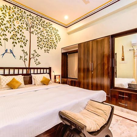 Anand Villa Holiday Home, 5Bhk Villa Jodhpur  Luaran gambar