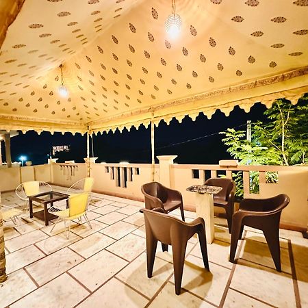 Anand Villa Holiday Home, 5Bhk Villa Jodhpur  Luaran gambar