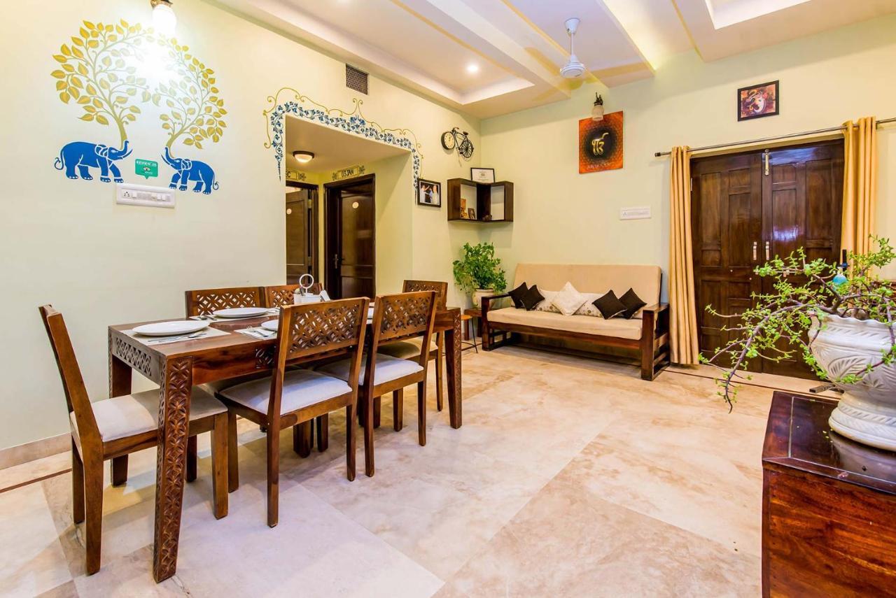 Anand Villa Holiday Home, 5Bhk Villa Jodhpur  Luaran gambar
