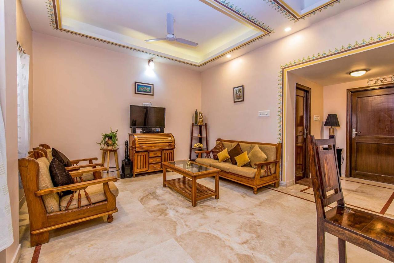 Anand Villa Holiday Home, 5Bhk Villa Jodhpur  Luaran gambar