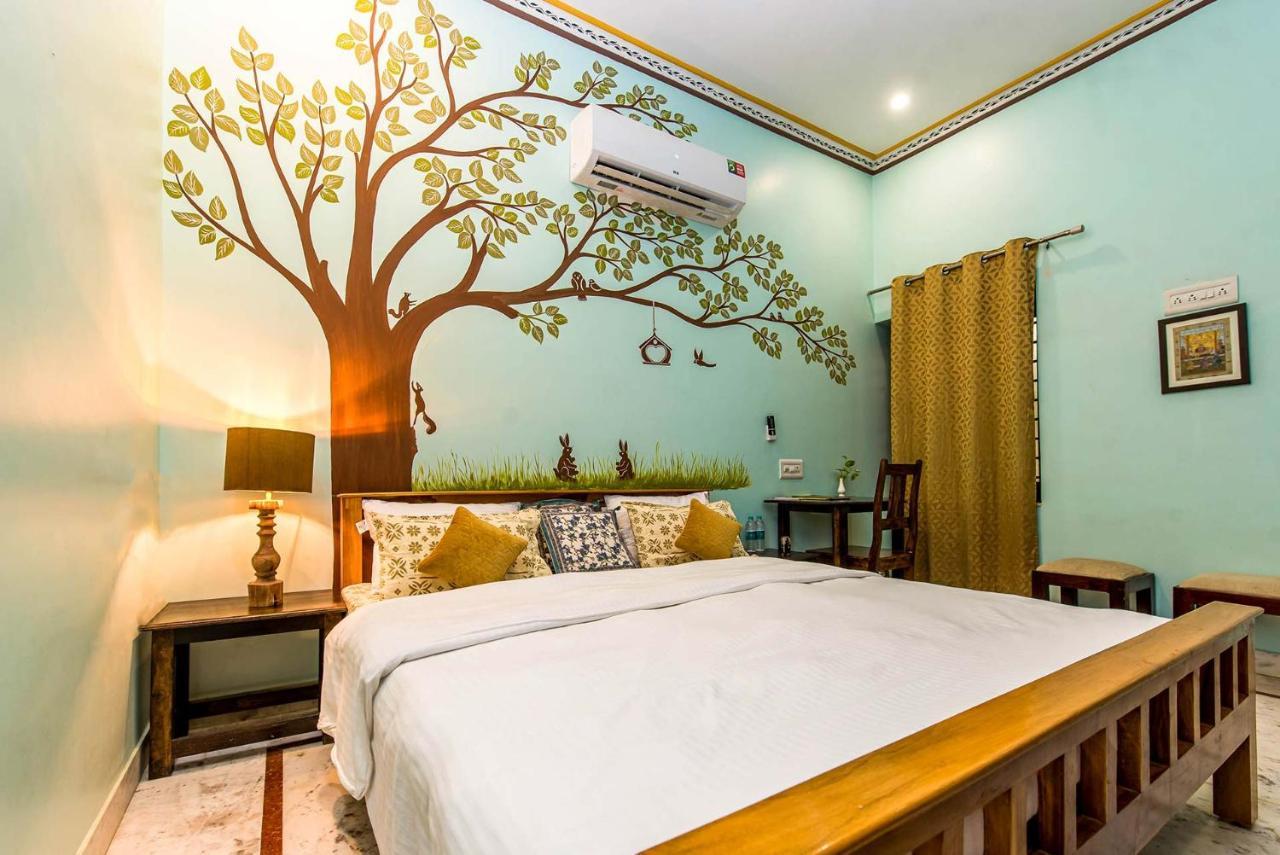 Anand Villa Holiday Home, 5Bhk Villa Jodhpur  Luaran gambar