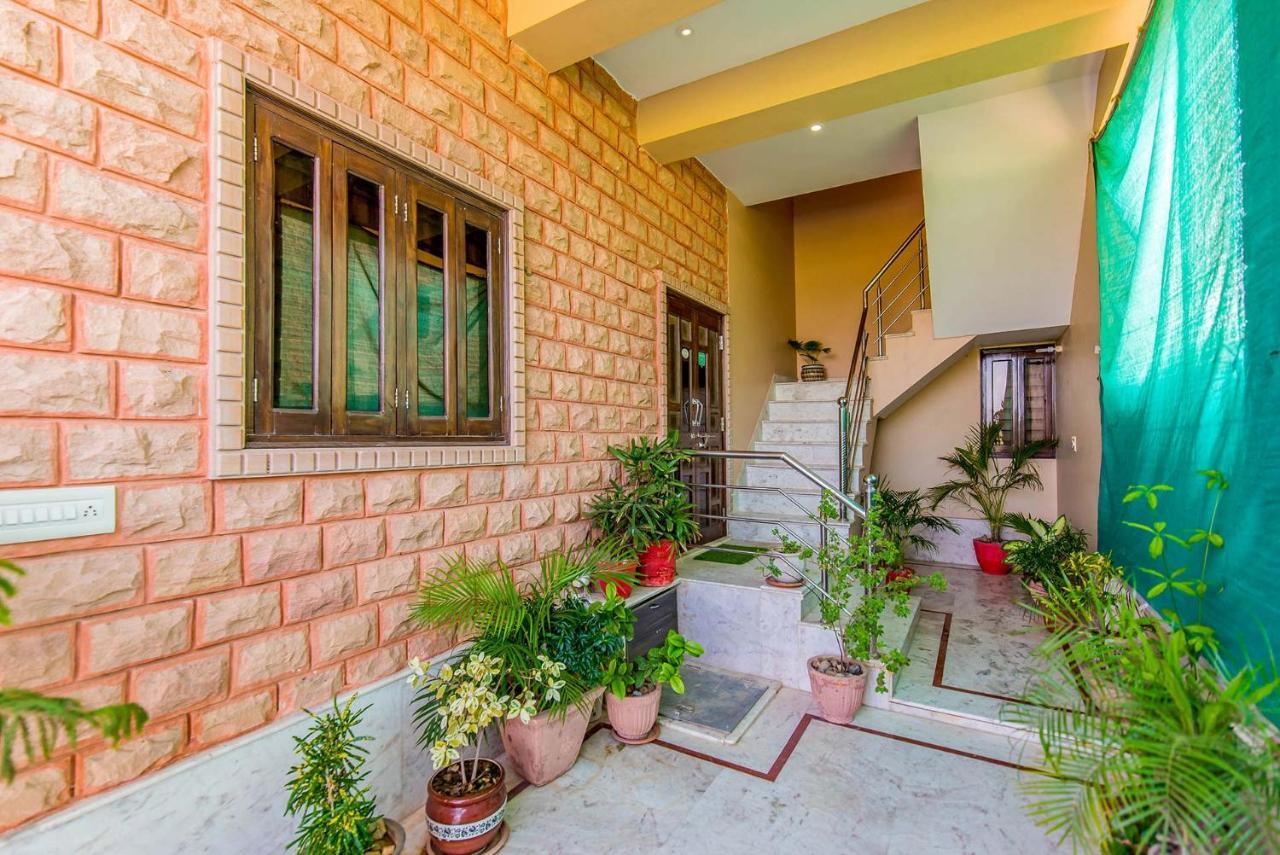 Anand Villa Holiday Home, 5Bhk Villa Jodhpur  Luaran gambar