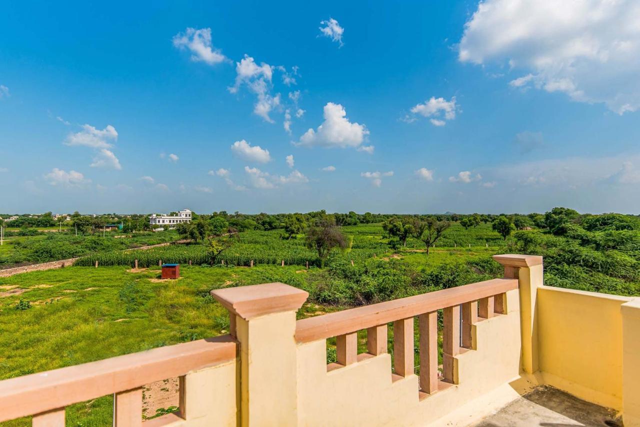 Anand Villa Holiday Home, 5Bhk Villa Jodhpur  Luaran gambar