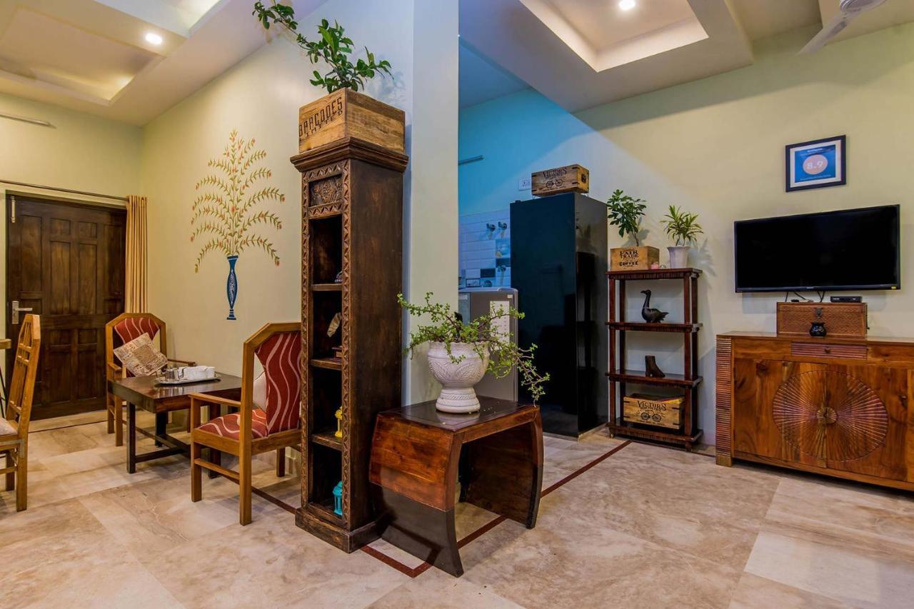 Anand Villa Holiday Home, 5Bhk Villa Jodhpur  Luaran gambar