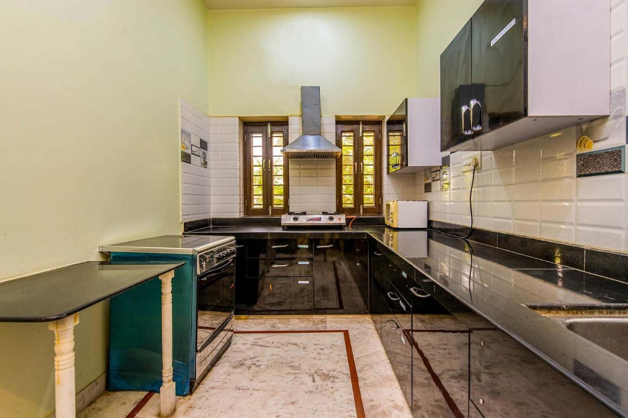Anand Villa Holiday Home, 5Bhk Villa Jodhpur  Luaran gambar