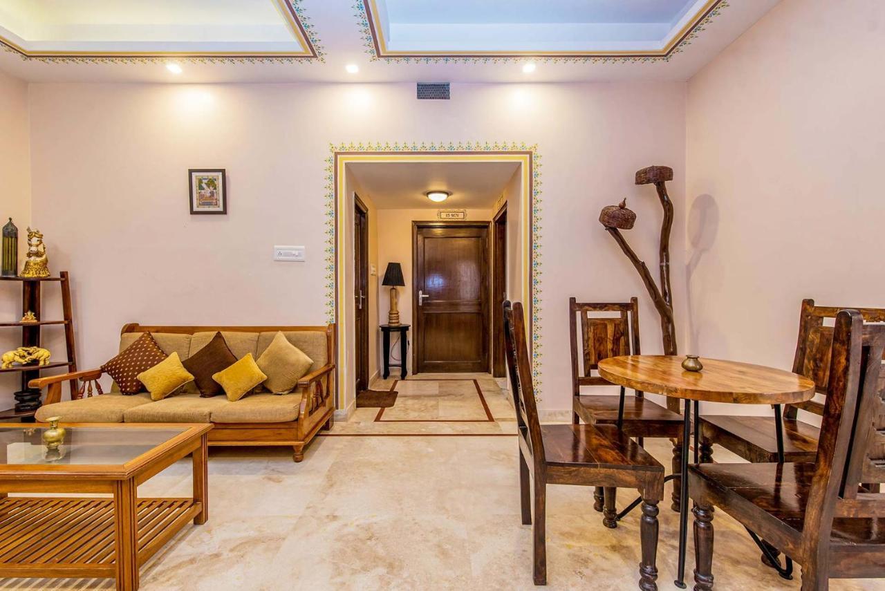 Anand Villa Holiday Home, 5Bhk Villa Jodhpur  Luaran gambar