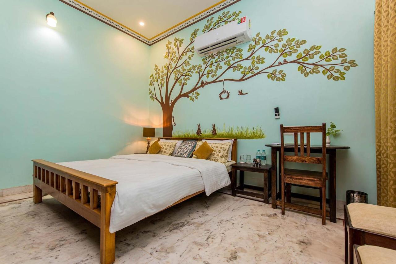 Anand Villa Holiday Home, 5Bhk Villa Jodhpur  Luaran gambar
