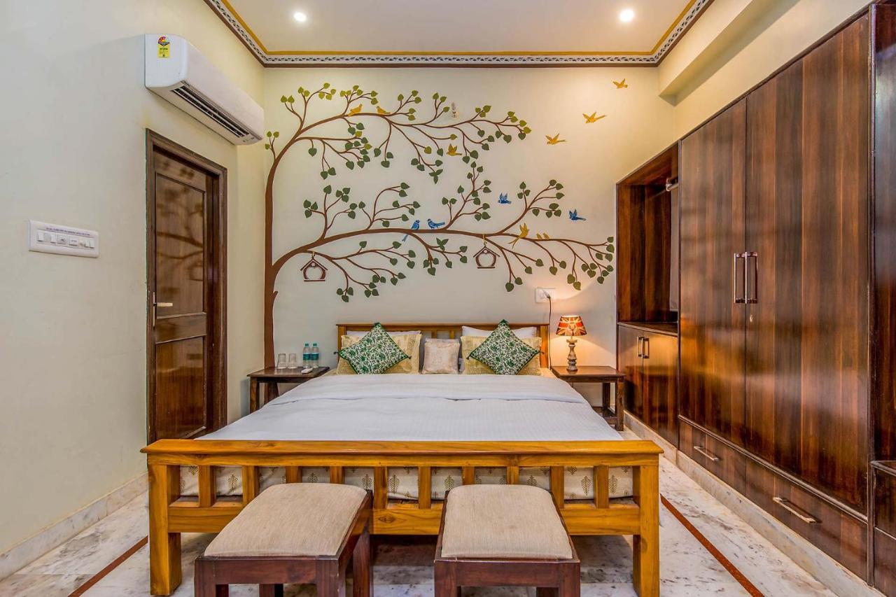 Anand Villa Holiday Home, 5Bhk Villa Jodhpur  Luaran gambar