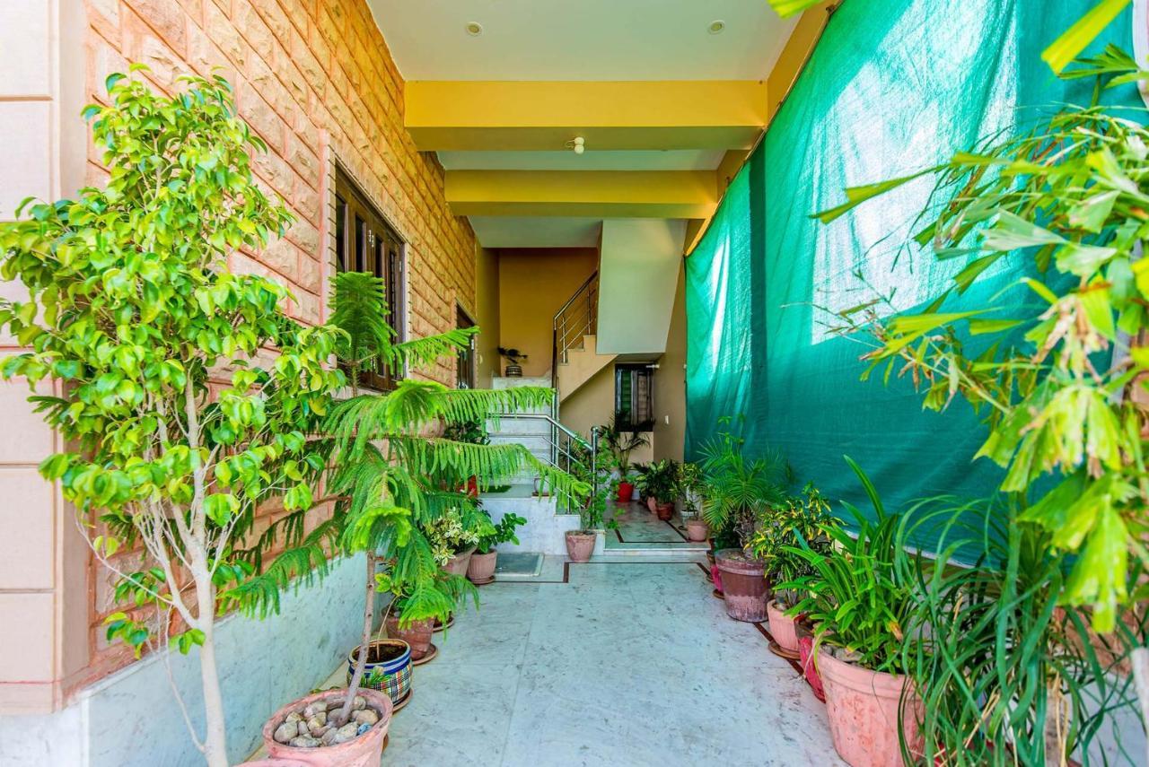 Anand Villa Holiday Home, 5Bhk Villa Jodhpur  Luaran gambar