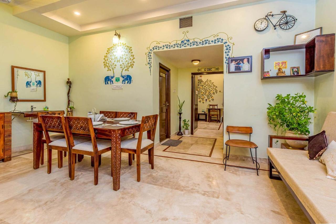 Anand Villa Holiday Home, 5Bhk Villa Jodhpur  Luaran gambar
