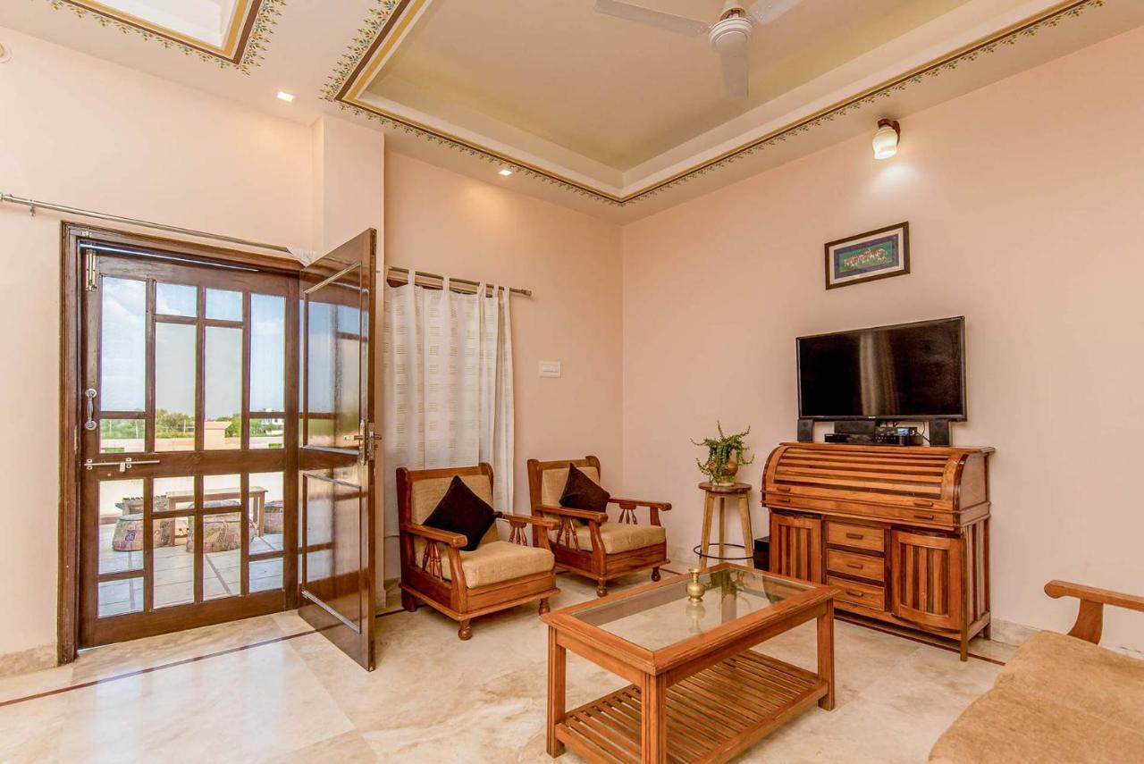 Anand Villa Holiday Home, 5Bhk Villa Jodhpur  Luaran gambar
