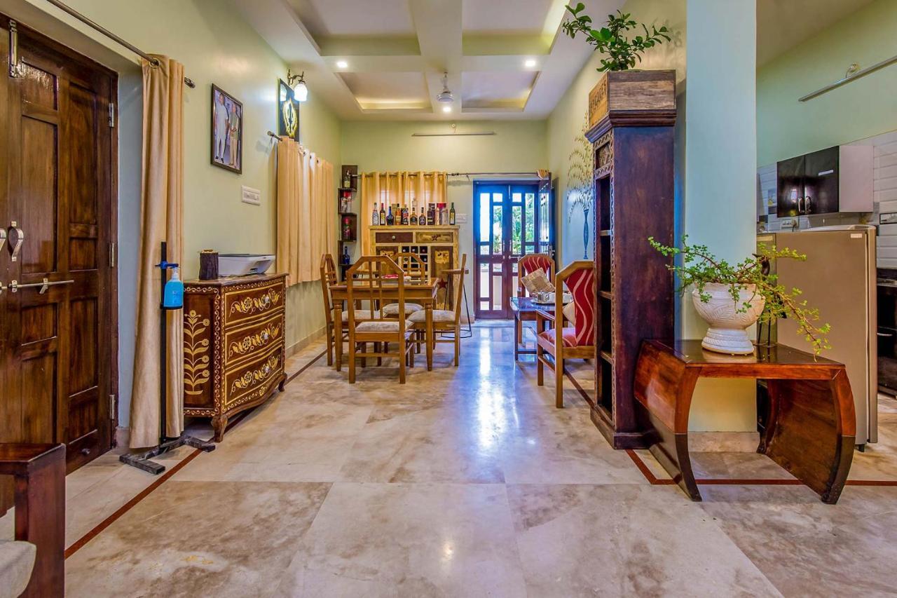 Anand Villa Holiday Home, 5Bhk Villa Jodhpur  Luaran gambar