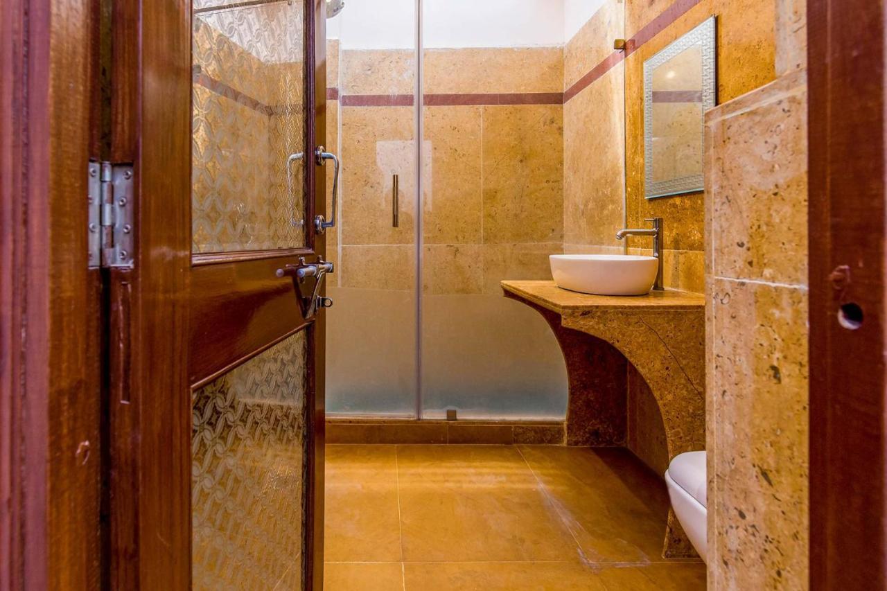 Anand Villa Holiday Home, 5Bhk Villa Jodhpur  Luaran gambar