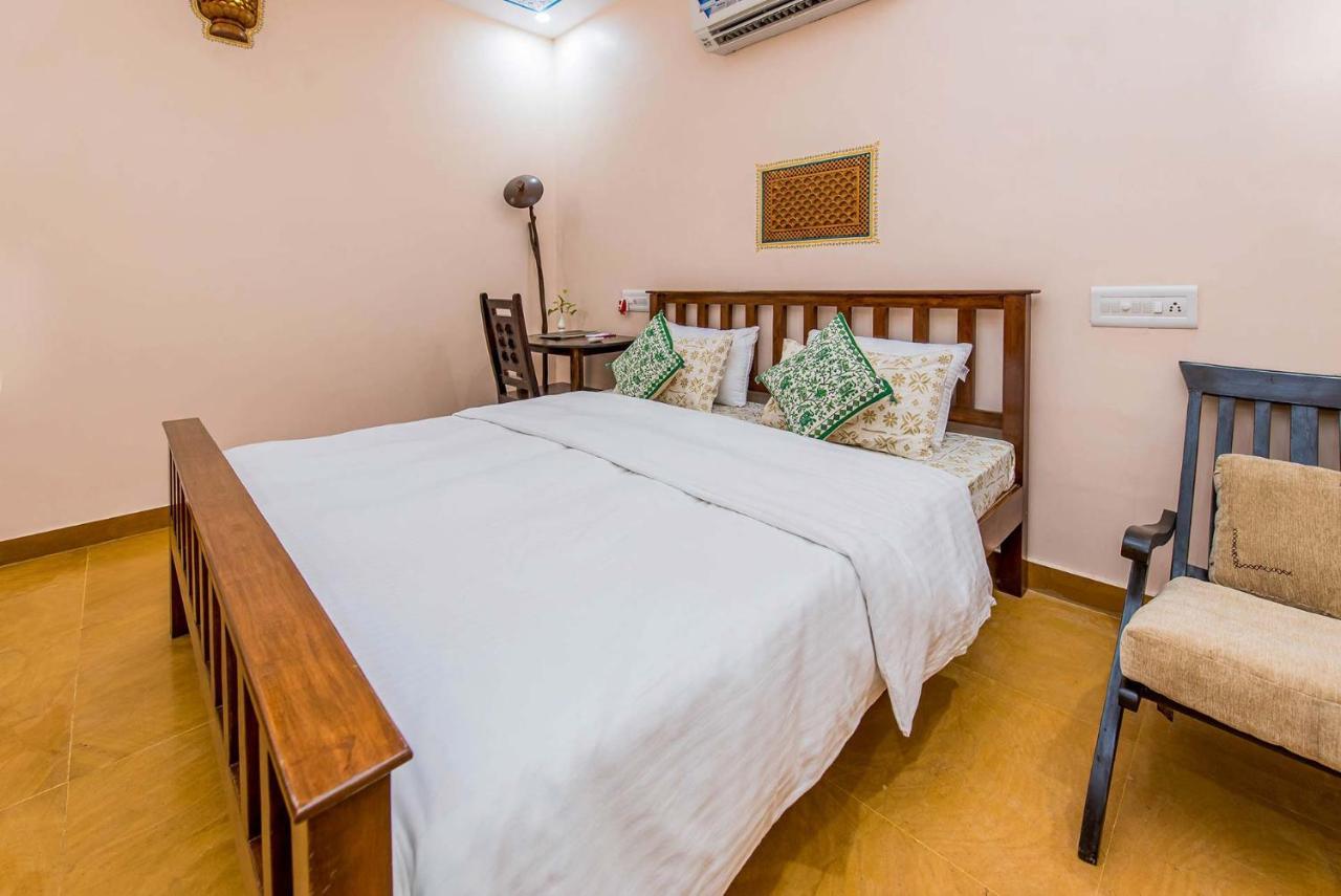 Anand Villa Holiday Home, 5Bhk Villa Jodhpur  Luaran gambar