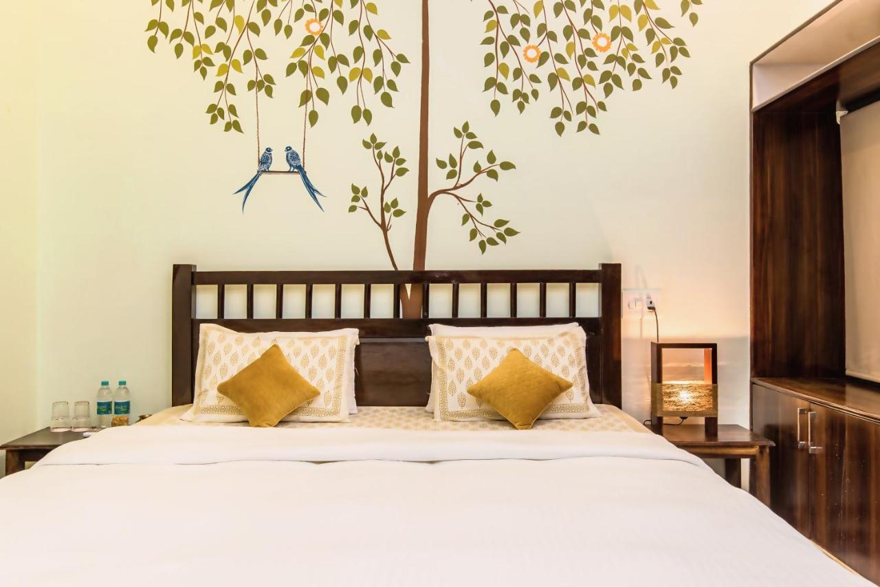 Anand Villa Holiday Home, 5Bhk Villa Jodhpur  Luaran gambar