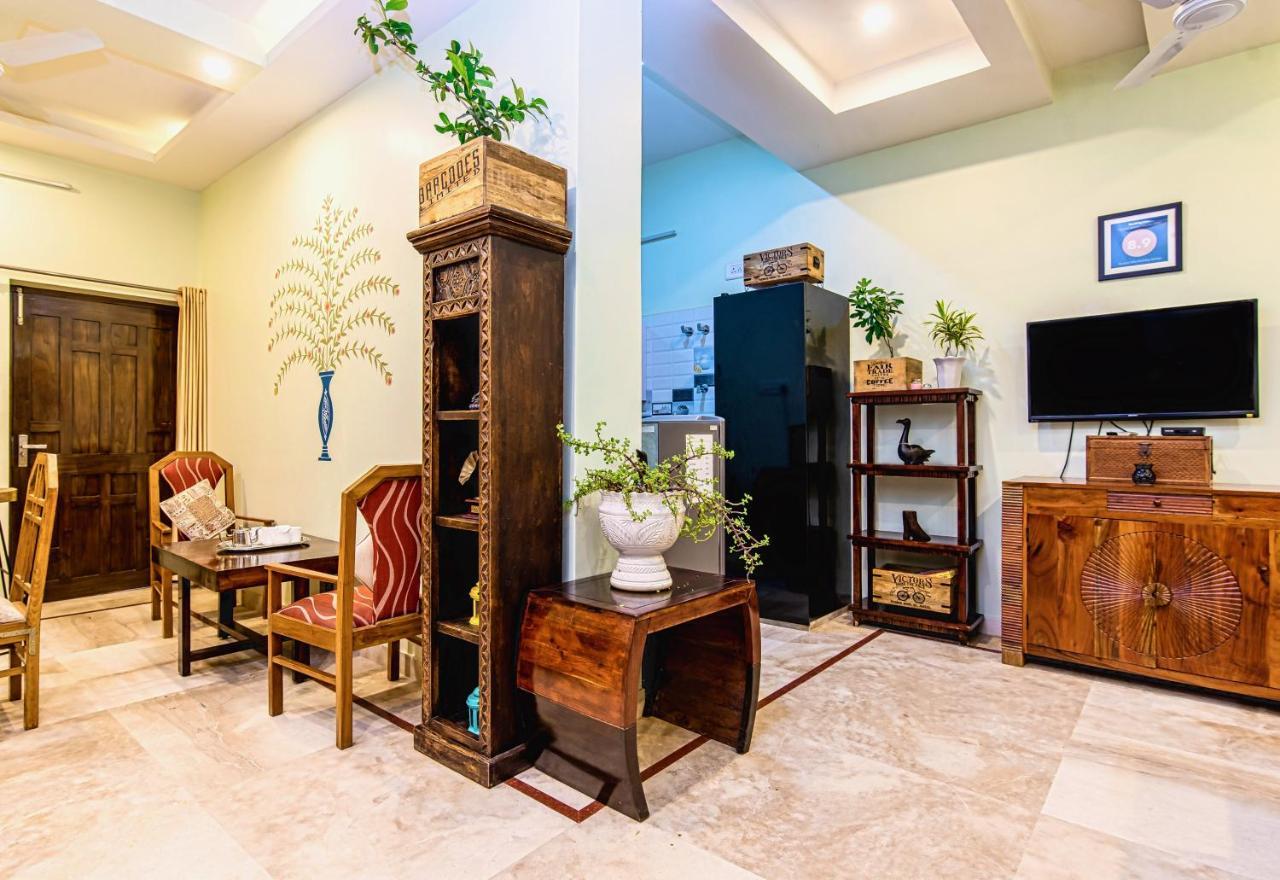 Anand Villa Holiday Home, 5Bhk Villa Jodhpur  Luaran gambar