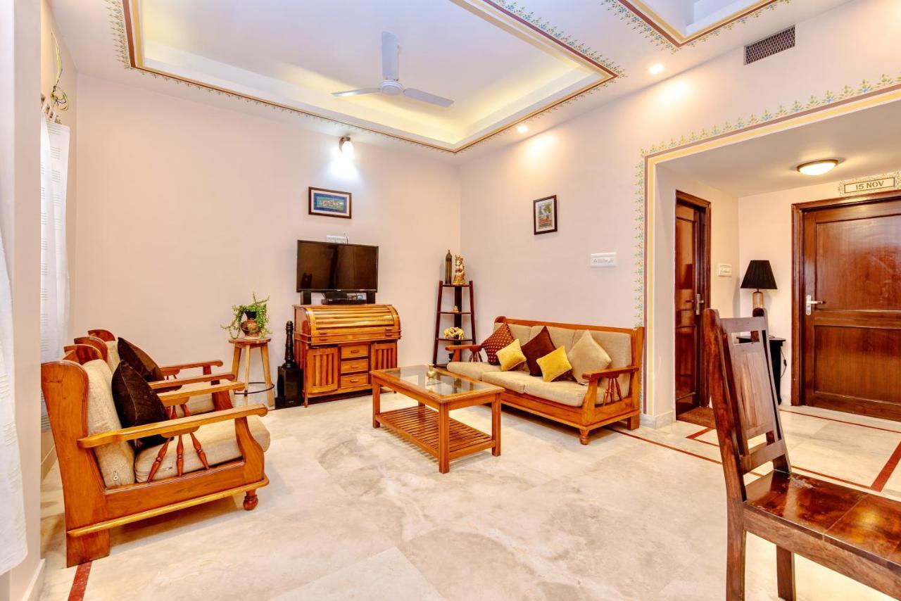 Anand Villa Holiday Home, 5Bhk Villa Jodhpur  Luaran gambar