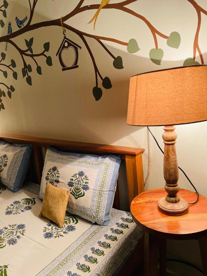 Anand Villa Holiday Home, 5Bhk Villa Jodhpur  Luaran gambar