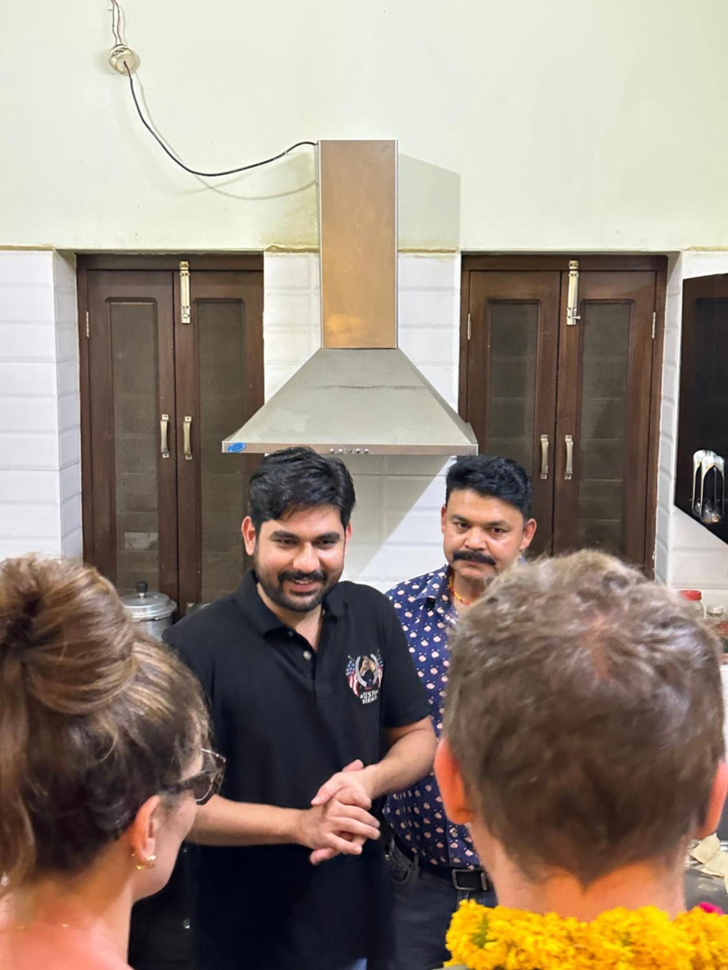 Anand Villa Holiday Home, 5Bhk Villa Jodhpur  Luaran gambar