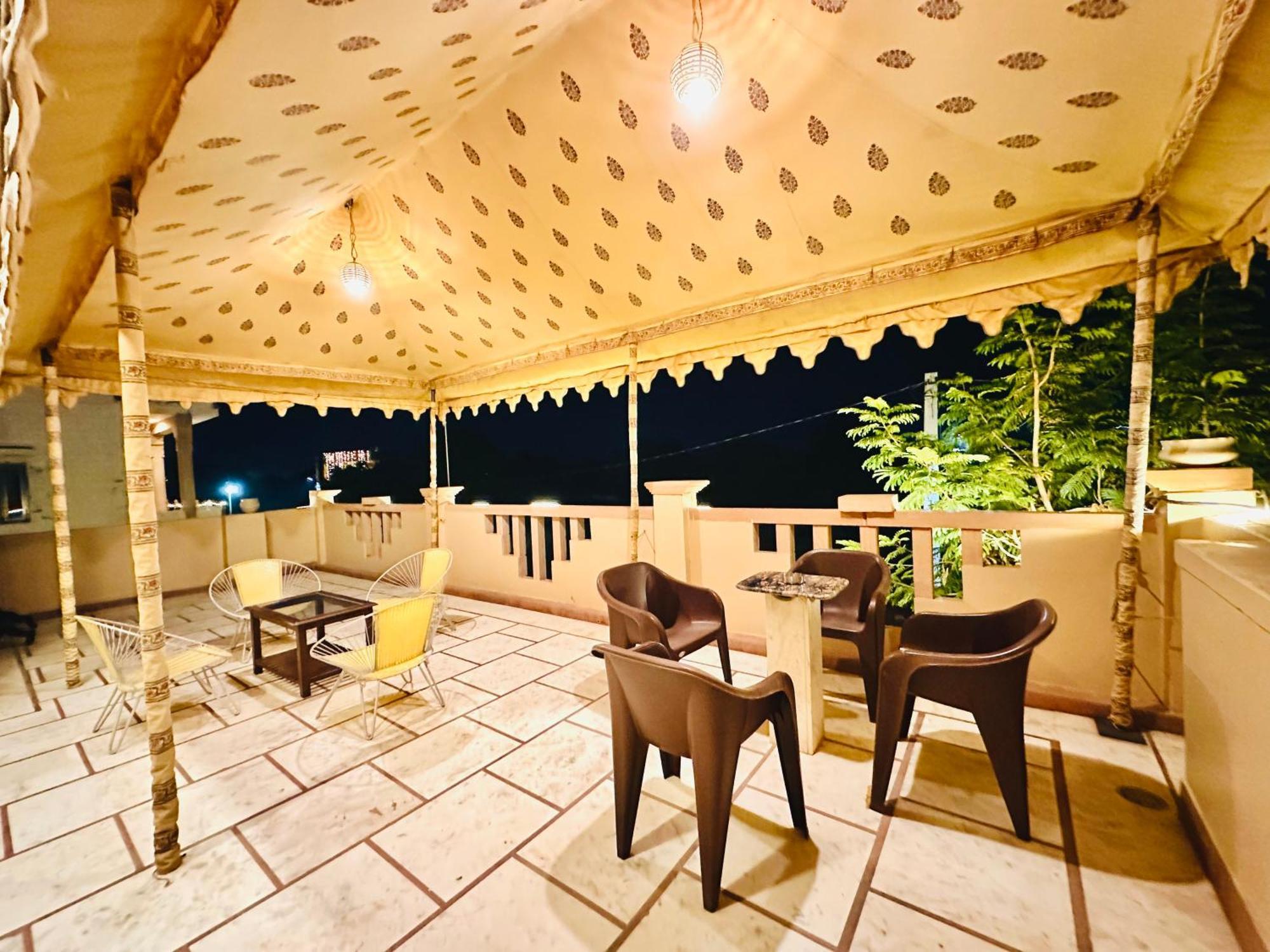 Anand Villa Holiday Home, 5Bhk Villa Jodhpur  Luaran gambar