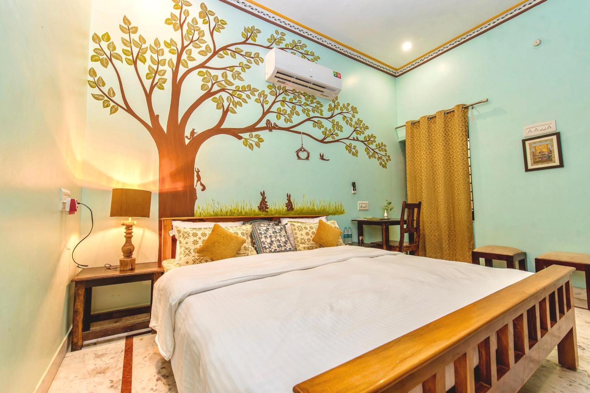Anand Villa Holiday Home, 5Bhk Villa Jodhpur  Luaran gambar