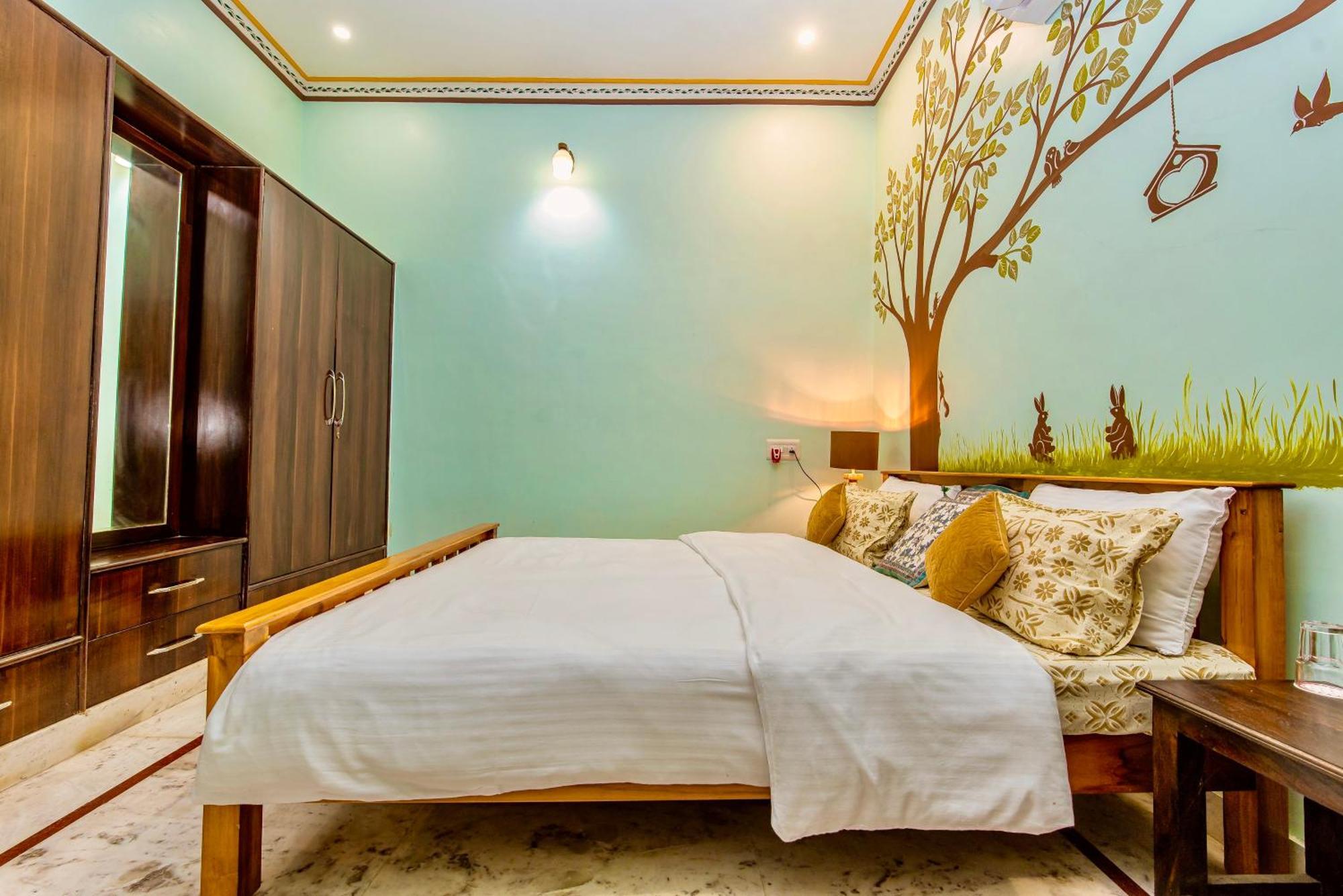 Anand Villa Holiday Home, 5Bhk Villa Jodhpur  Luaran gambar