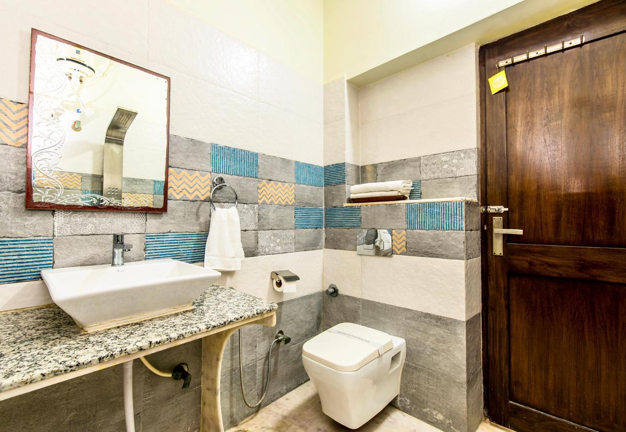 Anand Villa Holiday Home, 5Bhk Villa Jodhpur  Luaran gambar