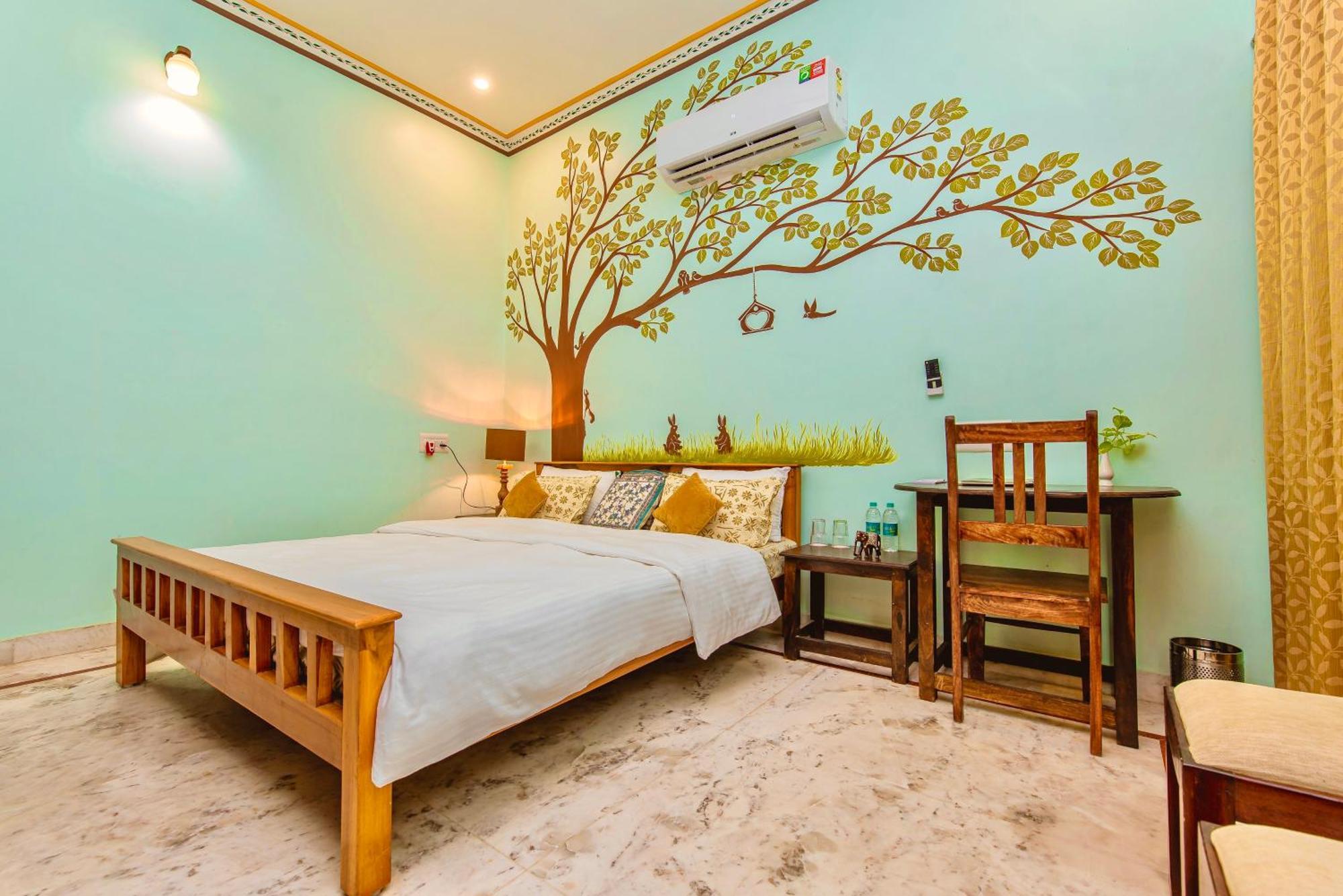 Anand Villa Holiday Home, 5Bhk Villa Jodhpur  Luaran gambar
