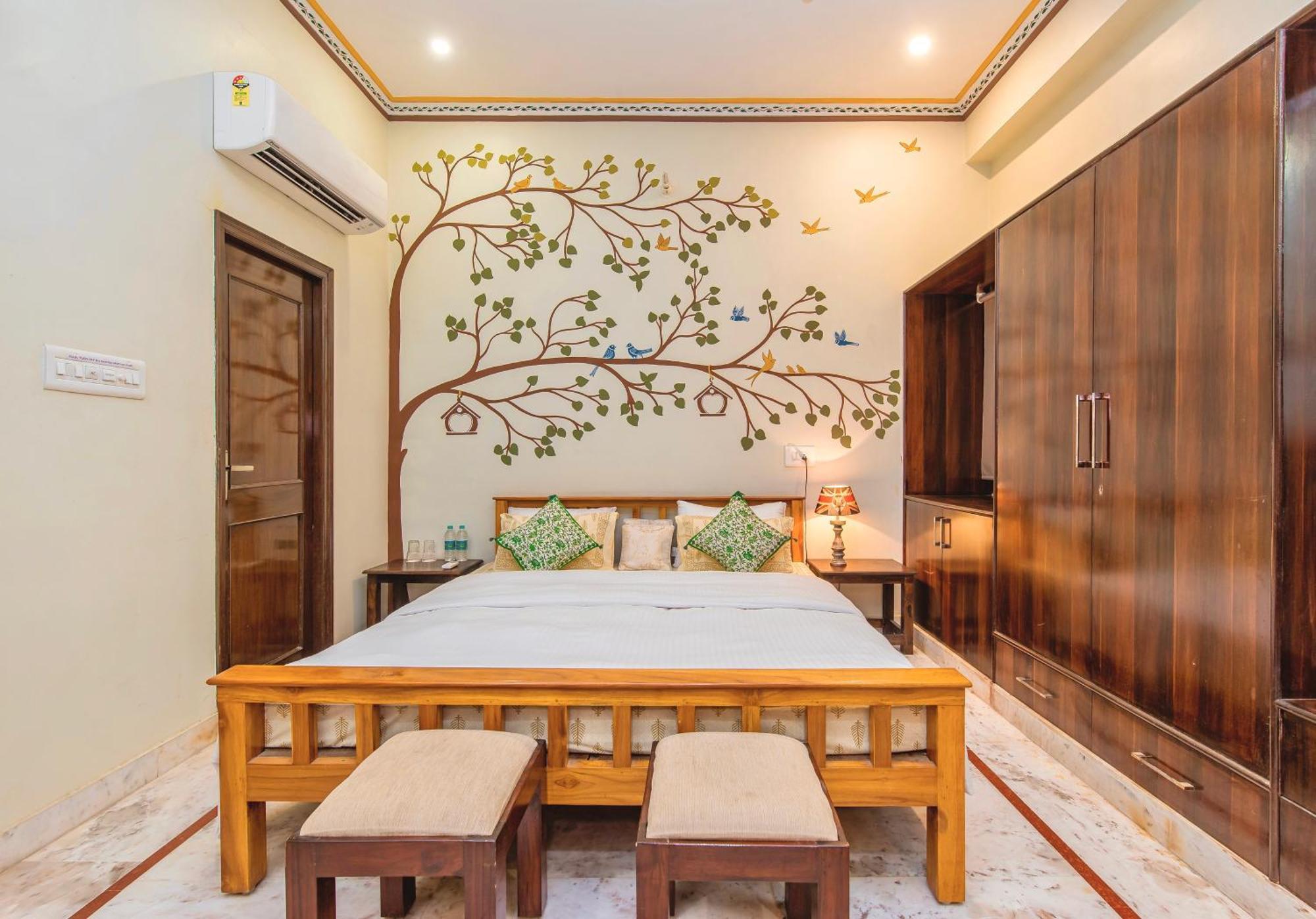 Anand Villa Holiday Home, 5Bhk Villa Jodhpur  Luaran gambar