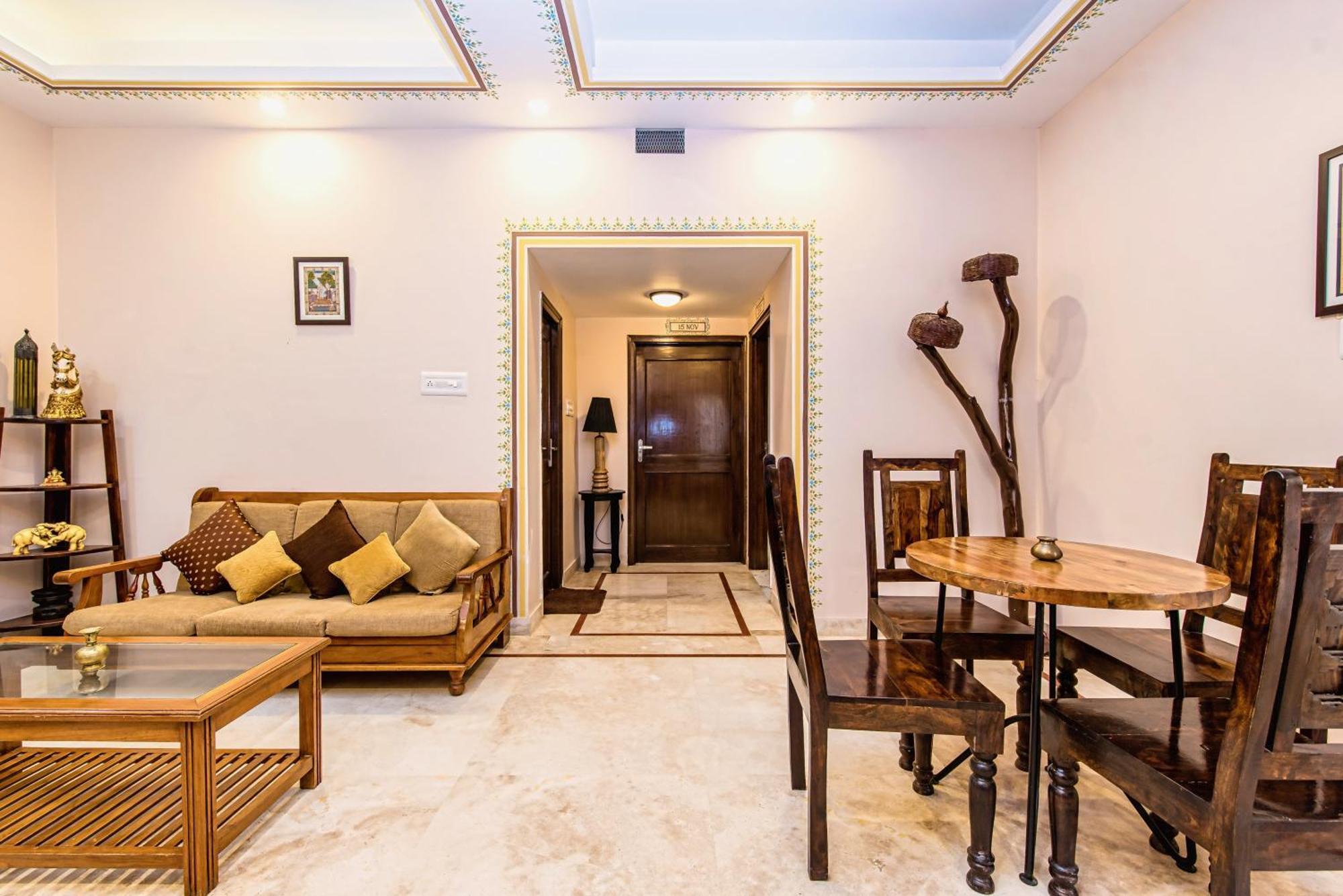 Anand Villa Holiday Home, 5Bhk Villa Jodhpur  Luaran gambar